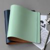 A4 Portrait Leather Ring Binder