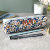 Liberty Tana LawnCotton Zip Case for Pens or Make Up