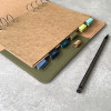 Personalised Refillable Garden Diary