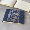 Nautical Inspired Landscape Book by undercover