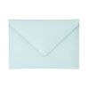 Ravina Textured Silk Padded Leather Envelope - For iPad Mini