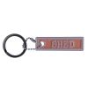 Metal Keyring