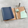 Refillable A5 Journal/Binder/Diary 6 Rings