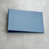 Recycled Leather Visitors Book