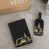 Passport Cover & Luggage tag