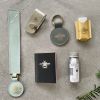 Luxury Christmas Crackers Whitewashed Oak and Bee