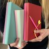 Bespoke Your Own Leather Notebook