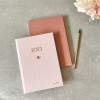 Hardback Cloth Bound A5 Diary