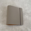 A5 Binder with Pocket, pen loop and 2 