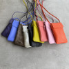 Crossbody Leather Bag