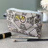 Liberty Tana LawnCotton Make Up Bag