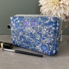 Liberty Tana LawnCotton Make Up Bag