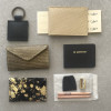 Black Marble Luxury Crackers (box of 6)