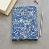 Fabric Liberty Liberty Tana Lawn Notebook