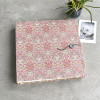 jumbo Liberty fabric photo album