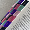 Recycled Leather Bible Tabs