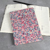 Liberty Fabric A5 2024 Diary Personalised