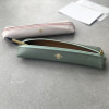  Zipped Pencil Case with Foiled Bee Motif by undercover