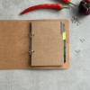 A5 Recipe Dividers