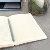 Recycled Leather Journal (A5) - With Spine Personalisation