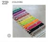 Zip Colour