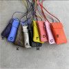 Crossbody Leather Bag