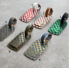 COLOUR OPTIOND CHECKERBOARD UNDERCOVER
