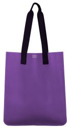 Personalised Leather Tote  Extra Large