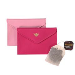 Tisane envelope