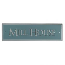 Metal Label