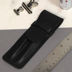 Joker leather Pen case