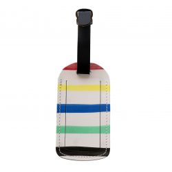 Riviera Luggage Tag