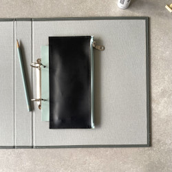 Pencil Case for Ring Binder