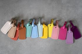 Luggage Labels