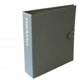 Hardback Linen Lined 