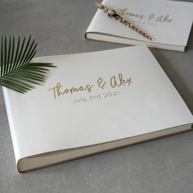 Wedding Albums