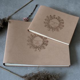 Bespoke Your Own Album