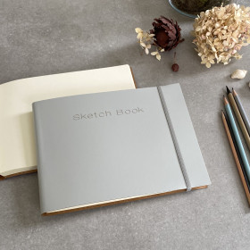 Sketch Books