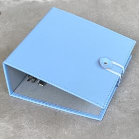 A5 Ring Binders 
