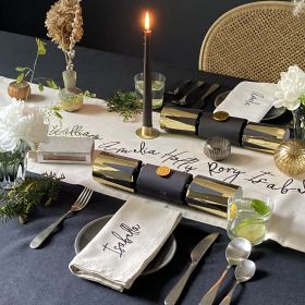 The Festive Table