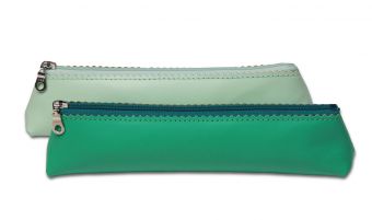 Medium Crimped Edge Pencil Case