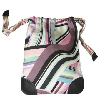 Printed Cotton Wet Bag