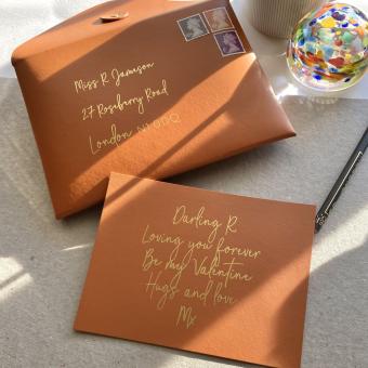 Writing Sets