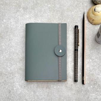 Pocket Notebooks