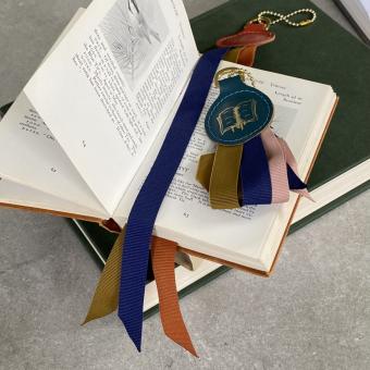Bookmarks