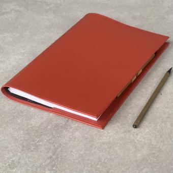 B5 Notebook Covers