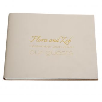 Guest Book