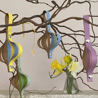 Easter DIY Tree Decoration Kit