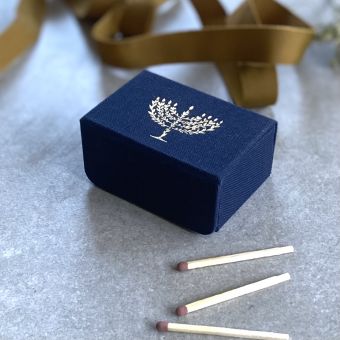 Chunnuka/ Hannuka Little Box of Matches