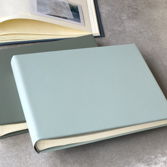 undercover hardback large photo album